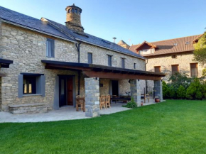 Casa Rural Aracanciás